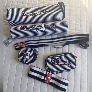 SUZIE B FITNESS SAILOR BUNDLE